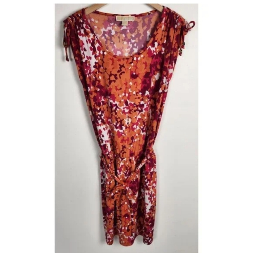 Michael kors XL Multi Colored Dress
